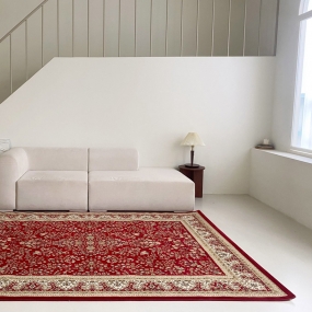 [150만수 고밀도] 로얄왈츠 페르시안 카페트