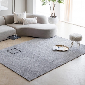 [굿바이 특가] 아리엘 워셔블 코지 카페트 핑크, 그레이