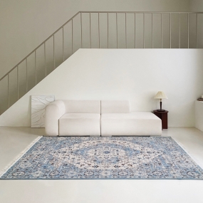 [백화점 동일상품] 페르시아 모던 클래식 테슬 카페트