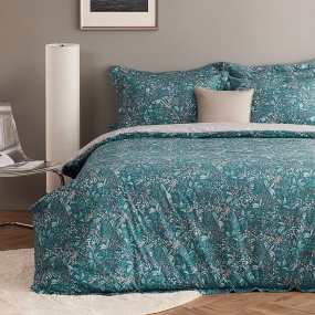 [H메종] 세인트 고밀도 차렵이불, 패드 S/Q