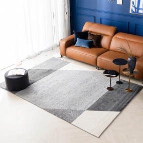 엘스톤 코지 모던 카페트 러그