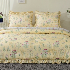 [H메종] 에비앙 모달 차렵이불 Q/SS/스프레드