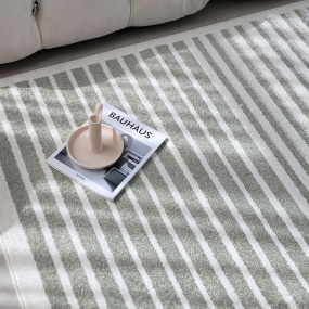 뉴포트 모던 디자인 코지 카페트