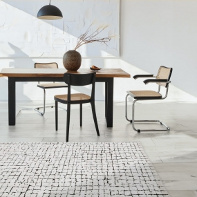 엘로이 코지 거실 카페트